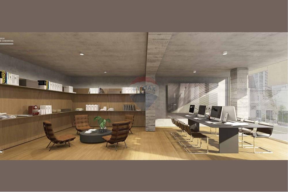 Жилищен - Студио/Ателие - São Paulo , São Paulo - BR - VN Melo Alves - Book_page-0017.jpg - 860301007-389