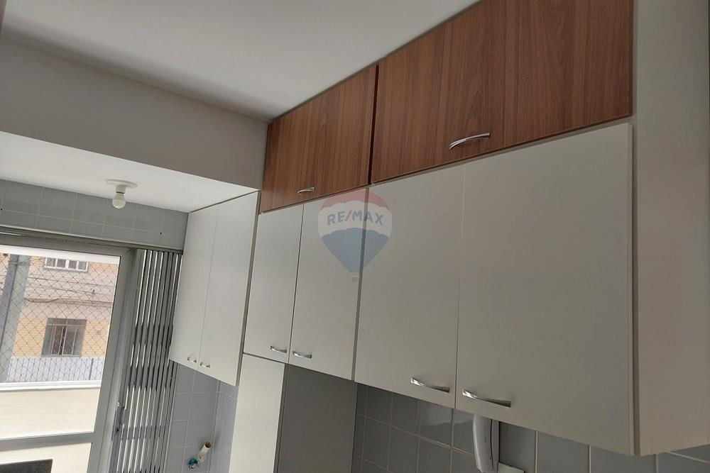 Apartamento - Alugar - Juiz de Fora , Minas Gerais - 20260126_102154.jpg - 860301050-31