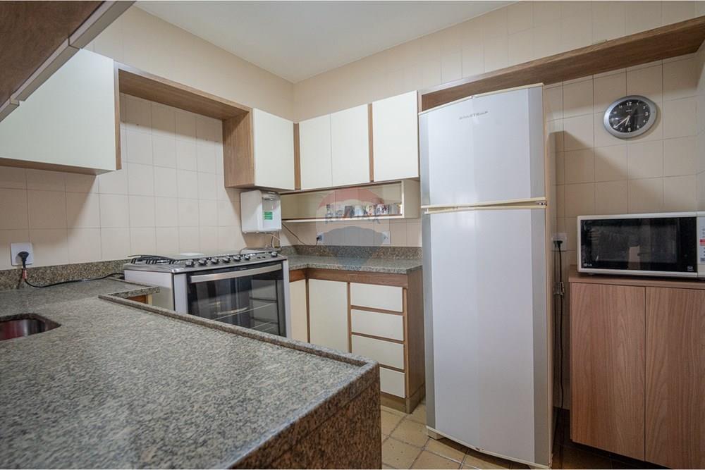 Apartamento - Venda - Juiz de Fora , Minas Gerais - michaelseed.photo_S3-239.jpg - Cozinha - 860211018-778