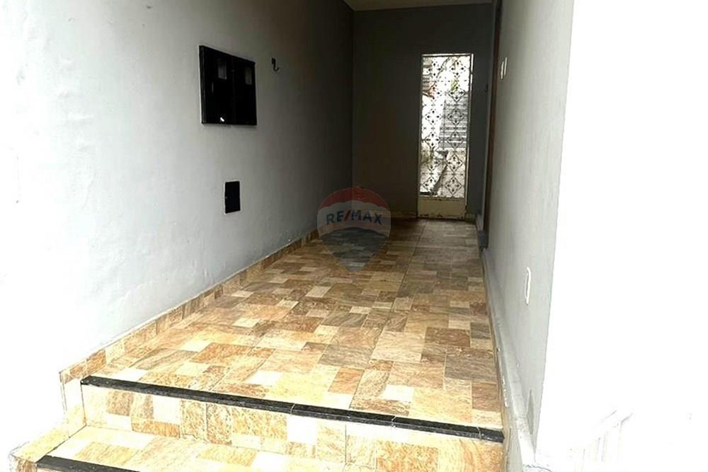 Casa - Alugar - Juiz de Fora , Minas Gerais - Entrada 4.jpeg - 860361010-528