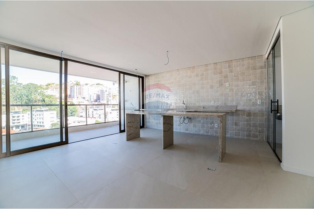 Apartamento - Alugar - Juiz de Fora , Minas Gerais - michaelseed photo_20250825-3.jpg - Cozinha - 860431007-647