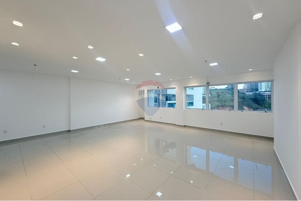 Cj. Comercial/ Sala - Alugar - Juiz de Fora , Minas Gerais - sala sala.jpg - 860281007-344