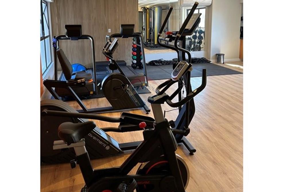 Cobertura - Venda - Juiz de Fora , Minas Gerais - academia 3.jpg - 860431007-349