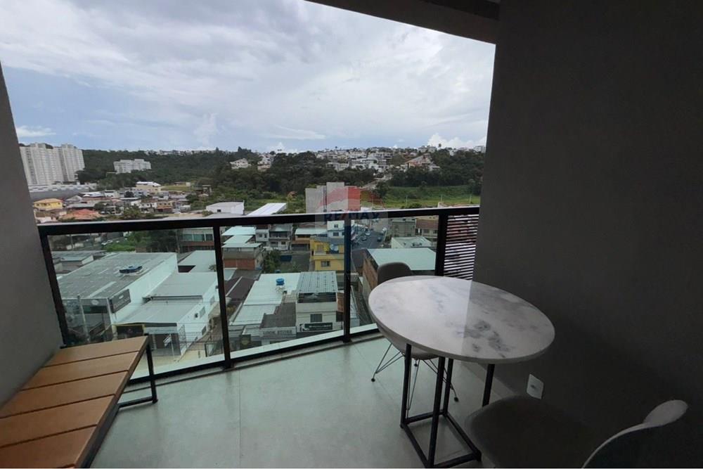 Apartamento - Alugar - Juiz de Fora , Minas Gerais - WhatsApp Image 2026-02-06 at 11.20.12.jpeg - 860301009-518