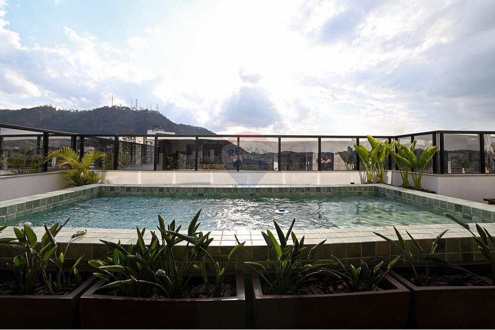 Apartamento - Venda - Juiz de Fora , Minas Gerais - michaelseed photo_04_07_25-218.jpg - 860431050-86