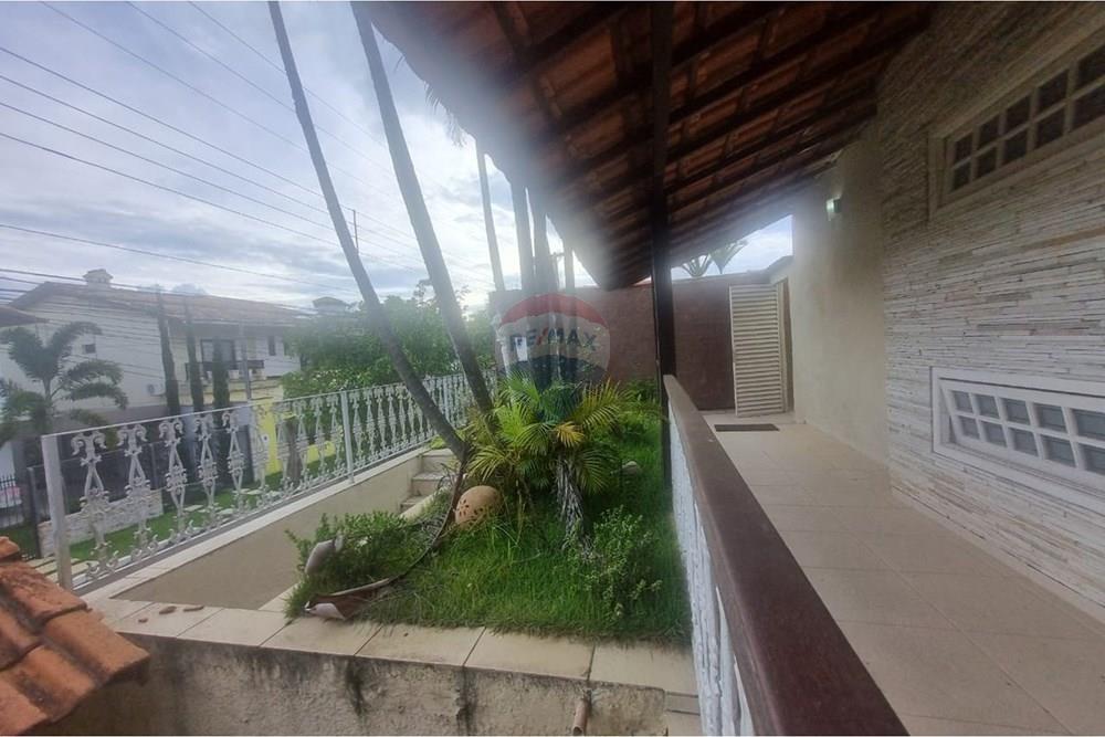 Casa de Condomínio - Alugar - Juiz de Fora , Minas Gerais - Entrada 6.jpeg - 860361010-532