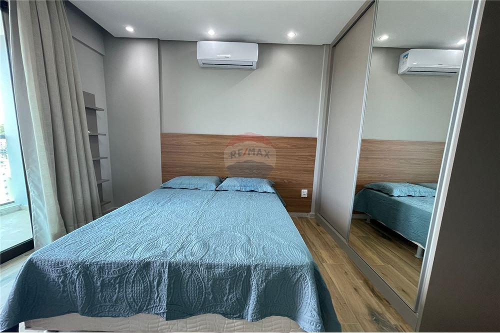 Apartamento - Alugar - Juiz de Fora , Minas Gerais - 9 - 860281018-138