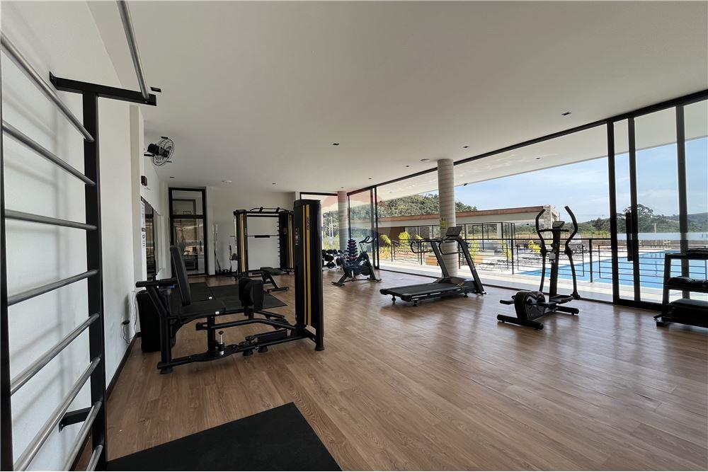 Terreno - Venda - Juiz de Fora , Minas Gerais - Academia  - 860501002-128