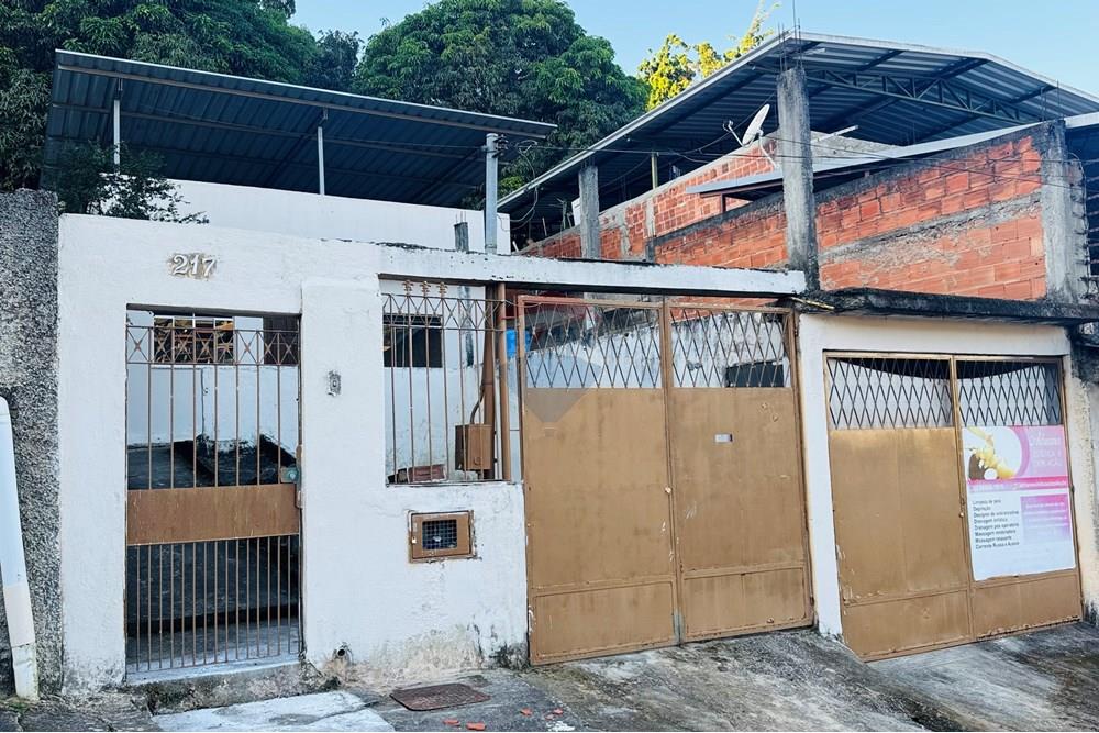 Casa - Venda - Juiz de Fora , Minas Gerais - IMG_5126.jpeg - 860211053-56