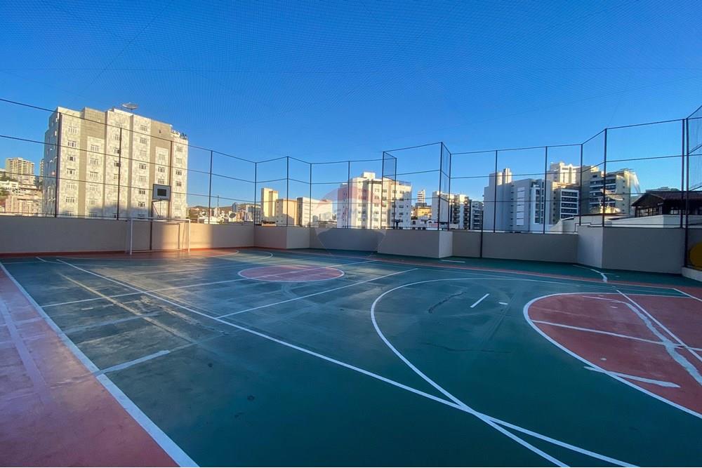 Cobertura - Venda - Juiz de Fora , Minas Gerais - Foto0341.jpg - 860241088-241