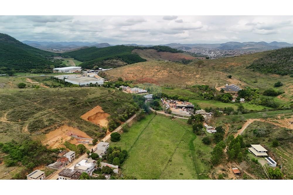 Terreno - Venda - Muriaé , Minas Gerais - 274EA816-D524-4568-948F-9B1CFBD5598D.jpeg - 860371007-101