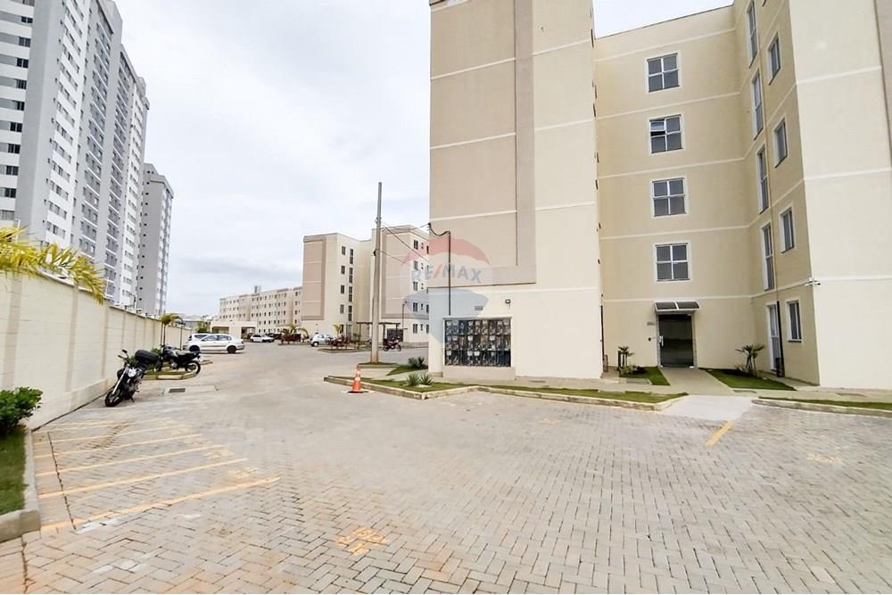 Apartamento - Venda - Juiz de Fora , Minas Gerais - IMG-20241021-WA0028.jpg - Garagem - 860241112-96