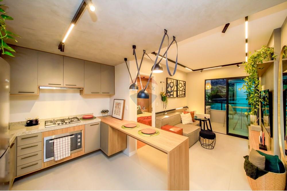 Apartamento - Venda - Juiz de Fora , Minas Gerais - 14eee0aa-e310-429a-994d-85c24e620305.jpg - 860281107-4