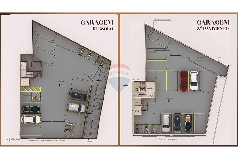 Studio - Venda - Juiz de Fora , Minas Gerais - E-book Dona Elisa_page-0038.jpg - 860301007-393