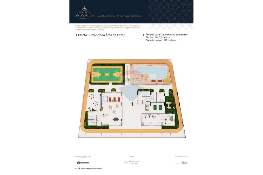 Apartamento - Venda - Juiz de Fora , Minas Gerais - Book Maison Royale - Corretores - Versao Reduzida - Jan22 - Preview_page-0041.jpg - 860301007-362