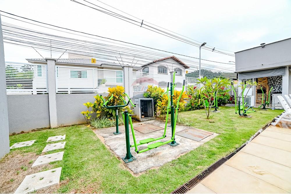 Apartamento - Venda - Juiz de Fora , Minas Gerais - Bandeirantes - RENATA HELENA - META-21.jpg - 860281089-36