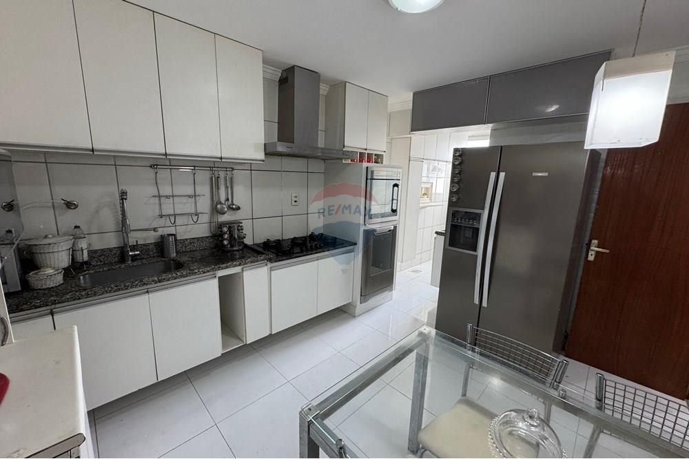 Cobertura - Venda - Juiz de Fora , Minas Gerais - IMG_4065.JPEG - Cozinha - 860301001-646