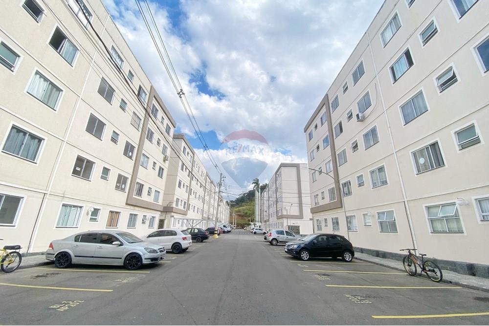 Apartamento - Alugar - Juiz de Fora , Minas Gerais - IMG_7186.JPG - 860241095-60