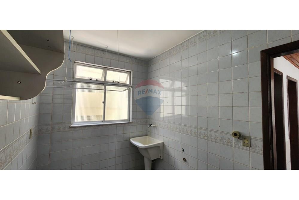 Cobertura - Alugar - Juiz de Fora , Minas Gerais - lavanderia I.jpg - Lavanderia - 860501020-44