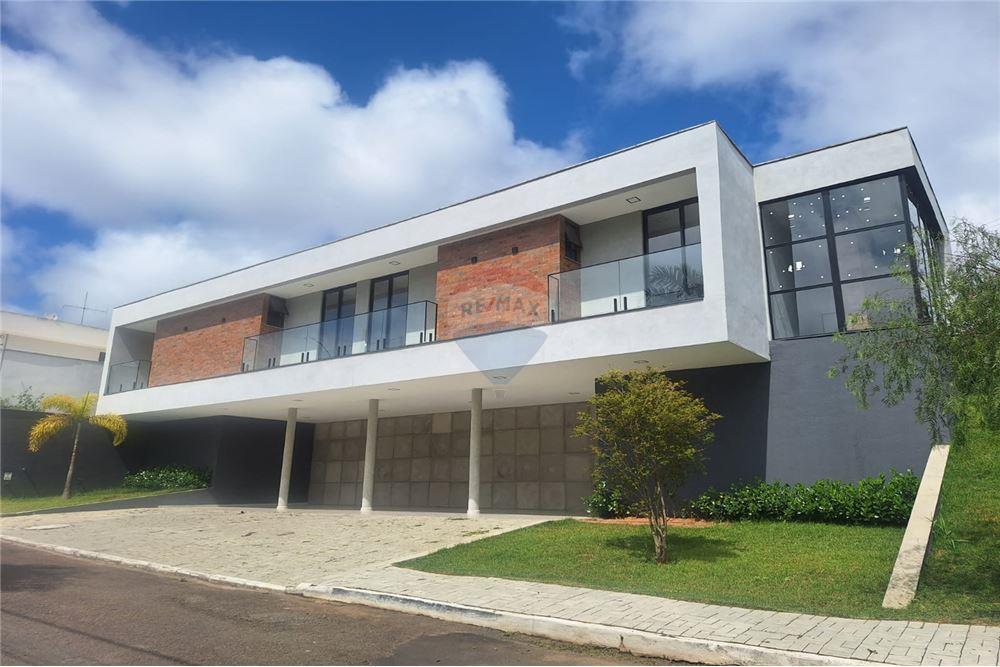 באזור מגורים - בית פרטי - Juiz de Fora , Minas Gerais - BR - 1 - 860301013-354