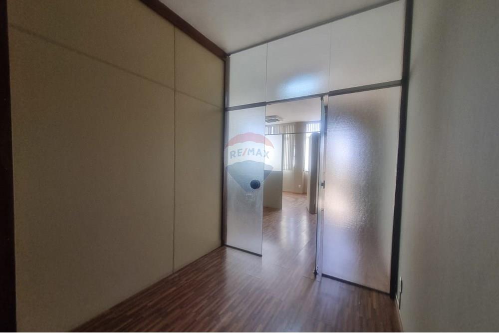 Cj. Comercial/ Sala - Alugar - Juiz de Fora , Minas Gerais - Hall Sala 1.jpeg - 860361010-496