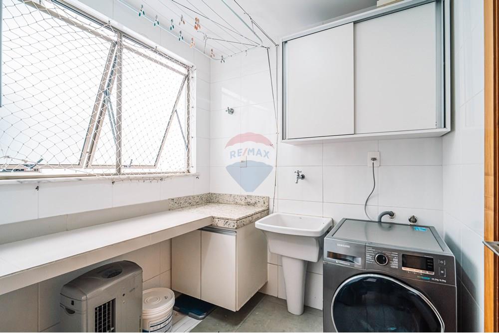 Apartamento - Venda - Juiz de Fora , Minas Gerais - 27.jpg - Lavanderia - 860211018-725