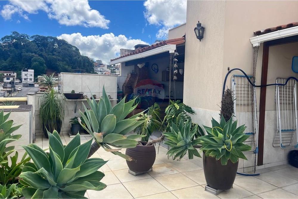 Cobertura - Venda - Juiz de Fora , Minas Gerais - cob48.jpeg - 860301053-20