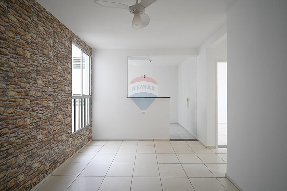 Apartamento - Venda - Juiz de Fora , Minas Gerais - FOTO  SL APTO STOS DUMONT.jpg - Sala - 860281168-22