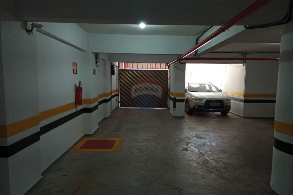 Apartamento - Alugar - Juiz de Fora , Minas Gerais - Garagem - 860431031-40