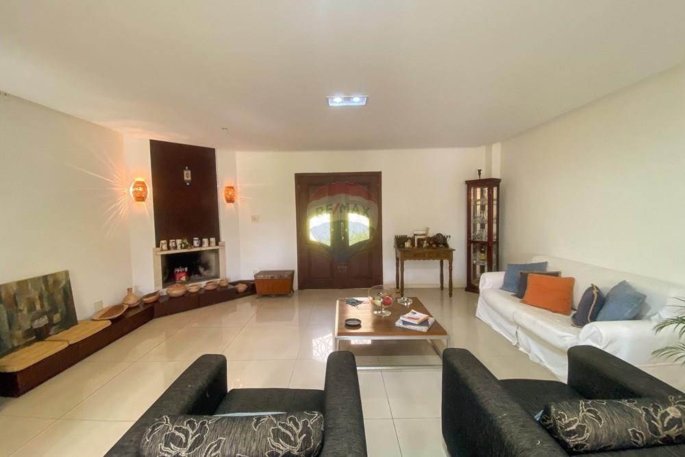 Casa de Condomínio - Venda - Juiz de Fora , Minas Gerais - 8.jpg - Sala de estar - 860241143-124