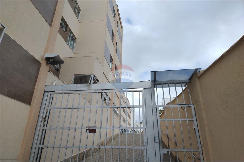 Apartamento - Alugar - Juiz de Fora , Minas Gerais - 3 - 860301010-83