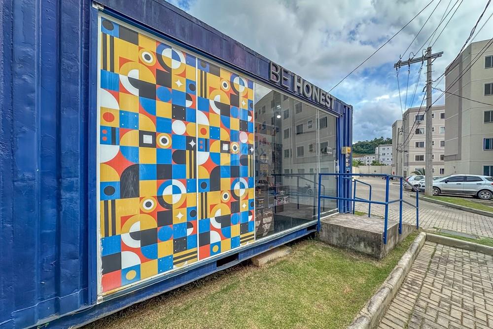 Apartamento - Venda - Juiz de Fora , Minas Gerais - FOTOIMOB-2.jpg - Área Gourmet - 860321017-183