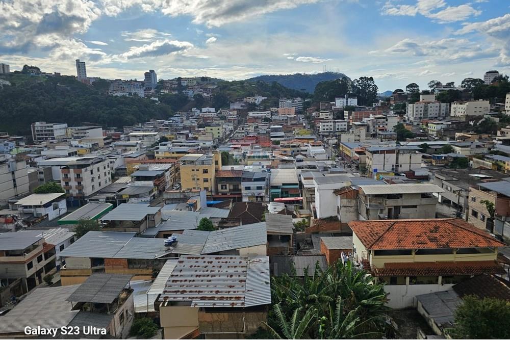 Apartamento - Venda - Juiz de Fora , Minas Gerais - Vista quarto 2.jpeg - 860381068-17