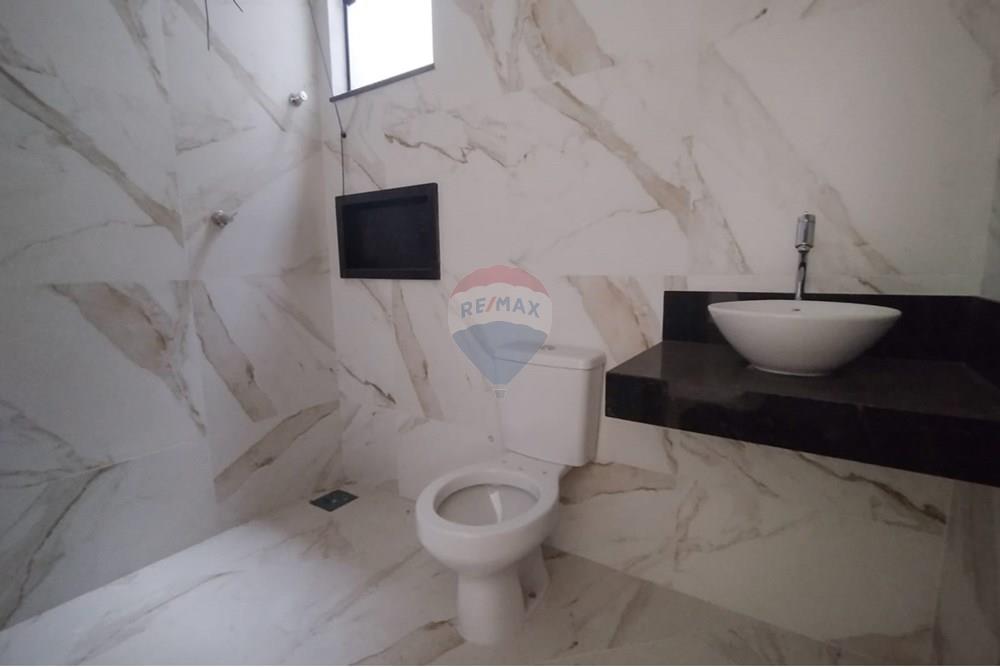 Residential - House - Juiz de Fora , Minas Gerais - BR - WhatsApp Image 2025-08-21 at 16.33.18 (1).jpeg - Bathroom - 860241112-111