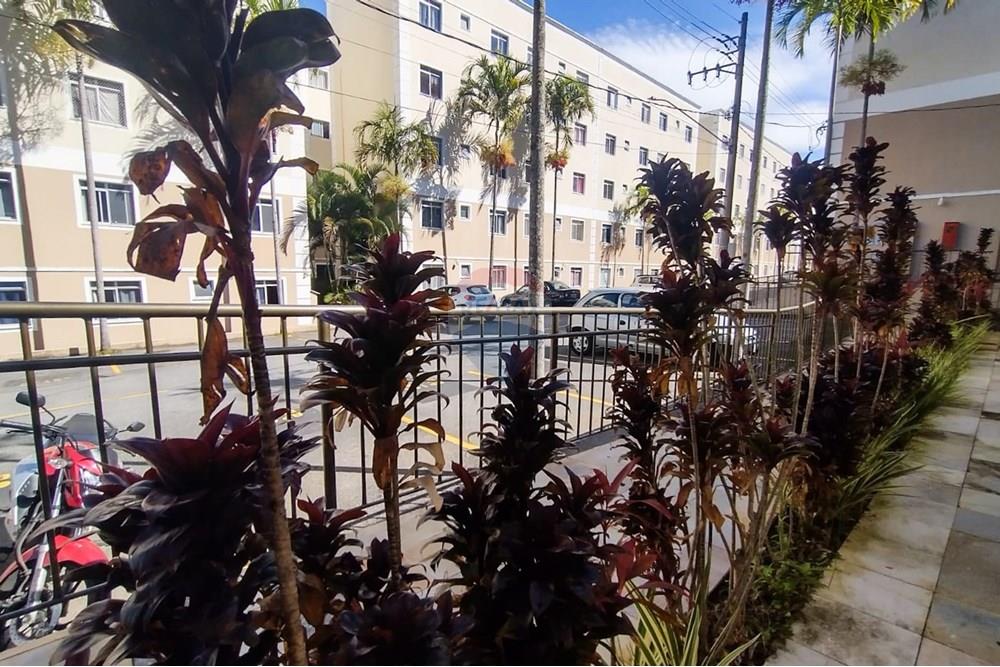 Residential - Condo/Apartment - Juiz de Fora , Minas Gerais - BR - WhatsApp Image 2025-06-04 at 14.19.26 (2).jpeg - Loggia - 860241112-114