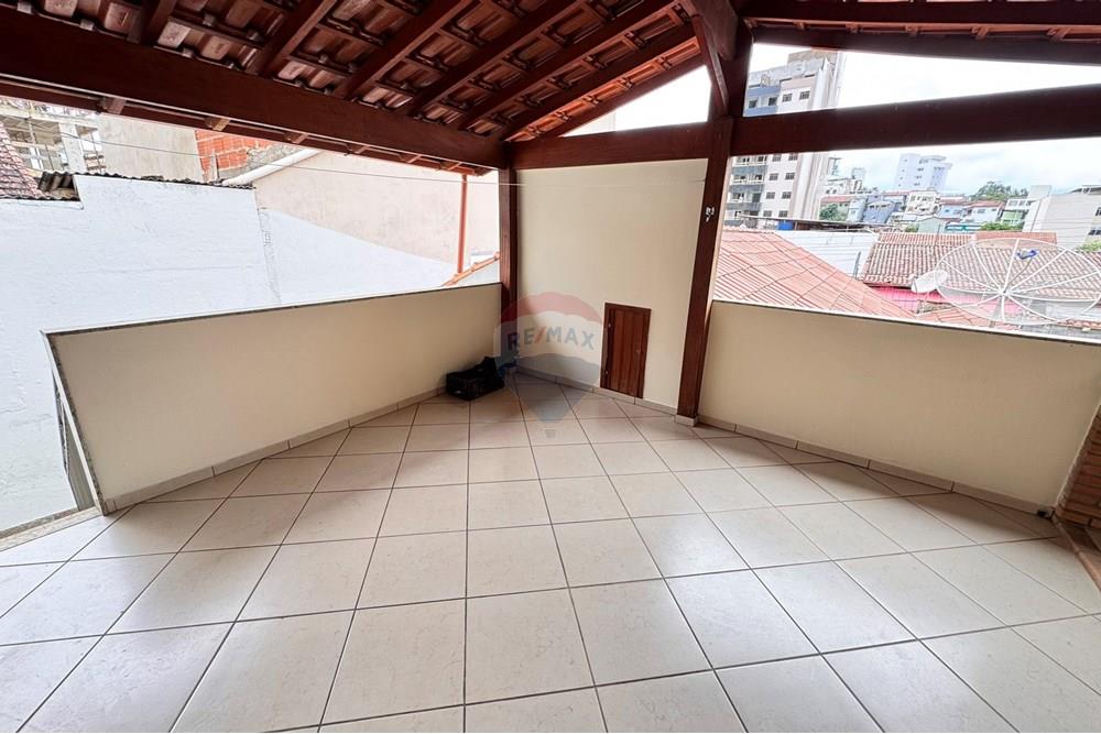 Casa - Venda - Juiz de Fora , Minas Gerais - IMG_8330.JPEG - 860301001-691