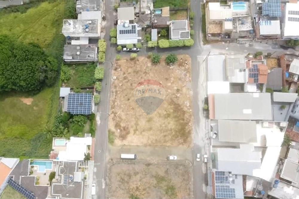 Terreno - Alugar - Muriaé , Minas Gerais - IMG-20260107-WA0028.jpg - 860371029-19