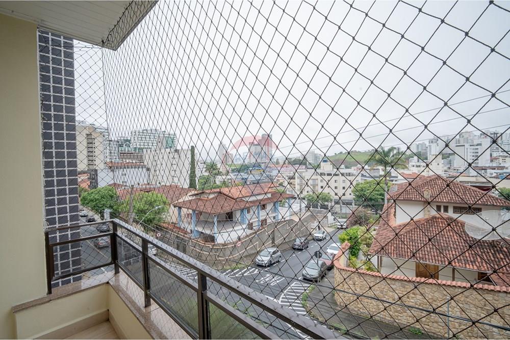 Apartamento - Venda - Juiz de Fora , Minas Gerais - michaelseed.photo_S3-308.jpg - 860211018-779