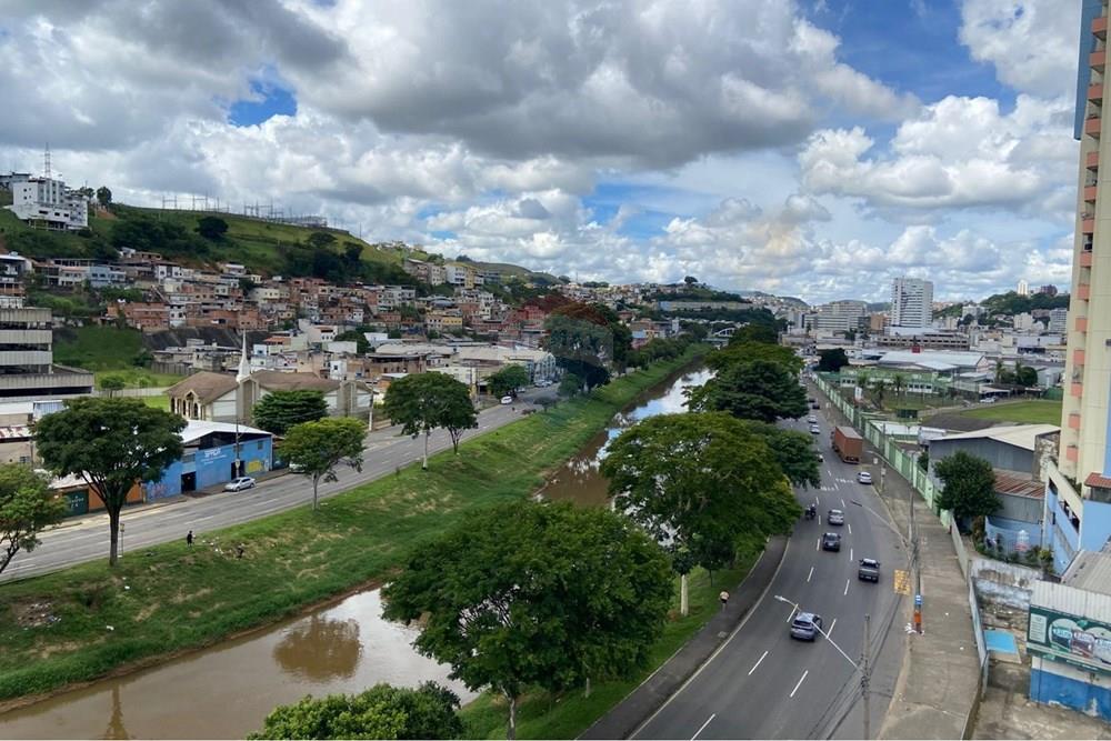 Apartamento - Alugar - Juiz de Fora , Minas Gerais - ff7650de-c103-4de3-881f-eb102f236a0d.jpg - 860381037-18