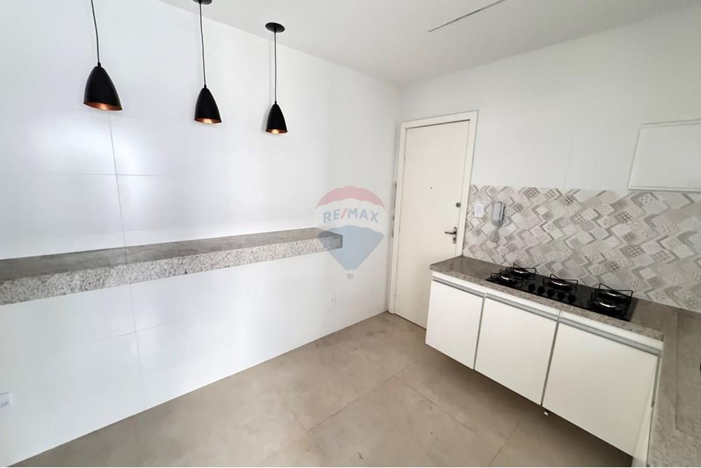 Apartamento - Alugar - Juiz de Fora , Minas Gerais - IMG_0070.JPEG - 860301001-675