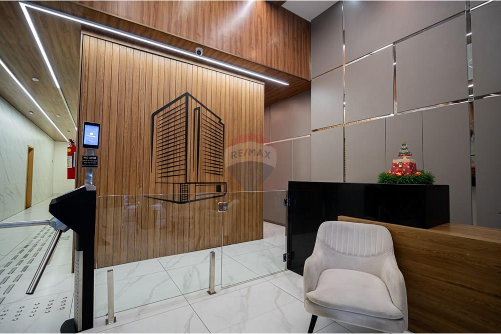 Apartamento - Venda - Juiz de Fora , Minas Gerais - michaelseed.photo_ 11 SEMANA1 -445.jpg - Recepção - 860361050-61