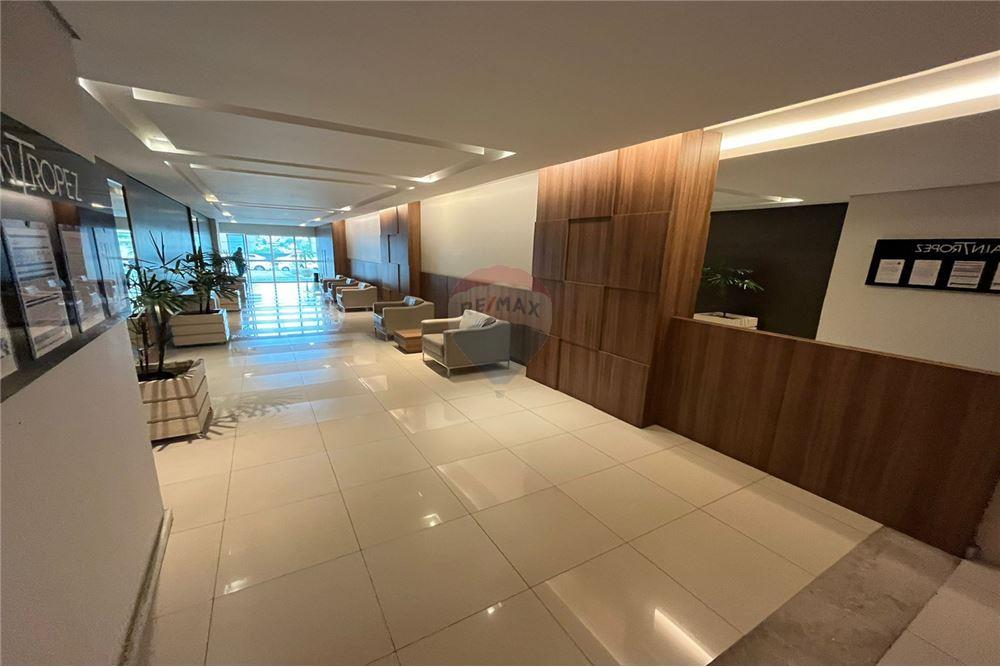 Apartamento - Alugar - Juiz de Fora , Minas Gerais - 35 - 860301001-579