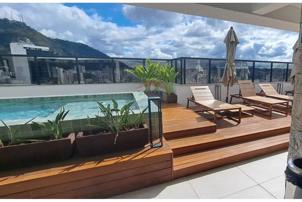 Residential - 콘도/아파트 - Juiz de Fora , Minas Gerais - BR - WhatsApp Image 2025-05-15 at 09.39.38.jpeg - 860431050-85