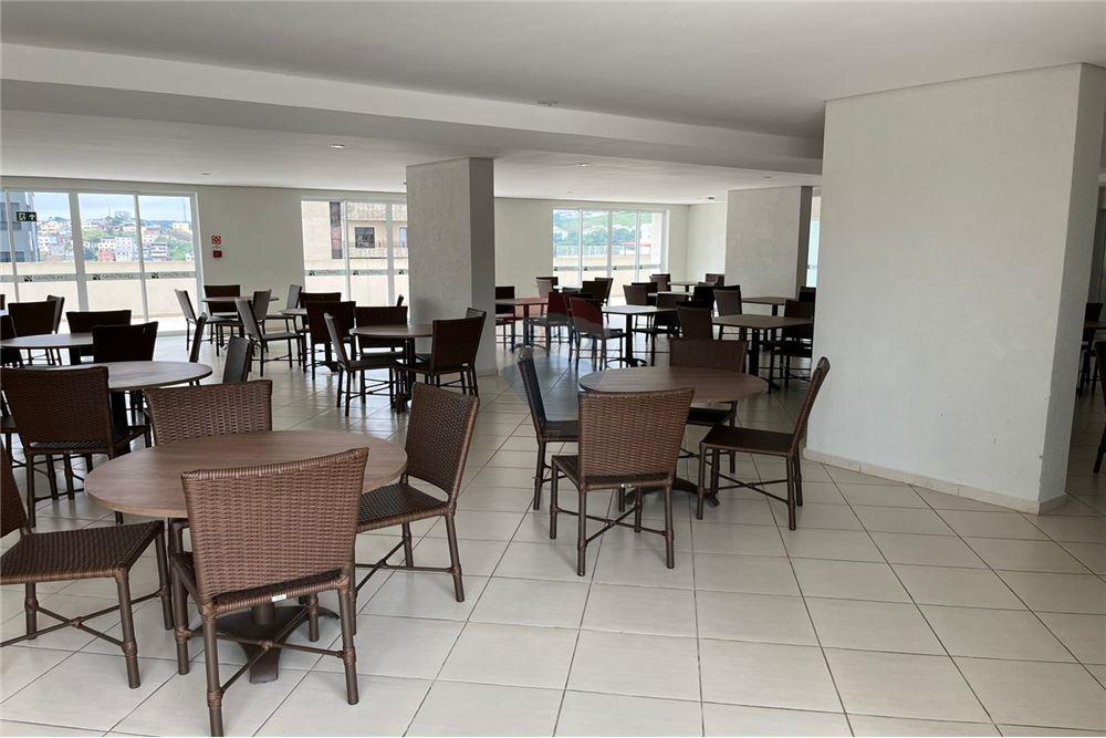 Apartamento - Alugar - Juiz de Fora , Minas Gerais - 40 - 860301001-579