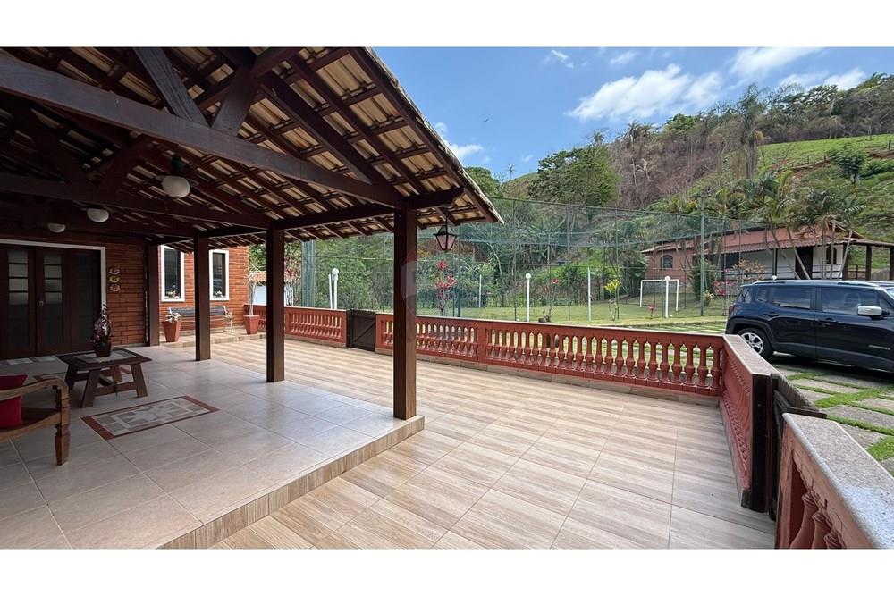 Chácara / Sítio / Fazenda - Venda - Juiz de Fora , Minas Gerais - 4484d9a7-fe61-47ae-9c06-8b5a8dede445.JPG - 860291041-27
