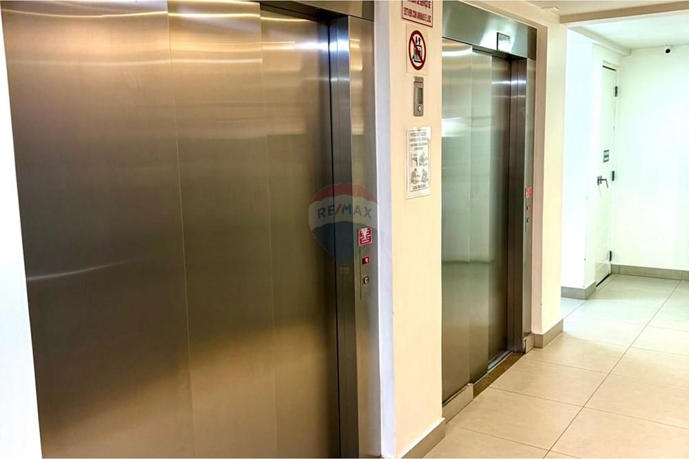 Apartamento - Alugar - Juiz de Fora , Minas Gerais - ELEVADORES.jpeg - 860291008-42