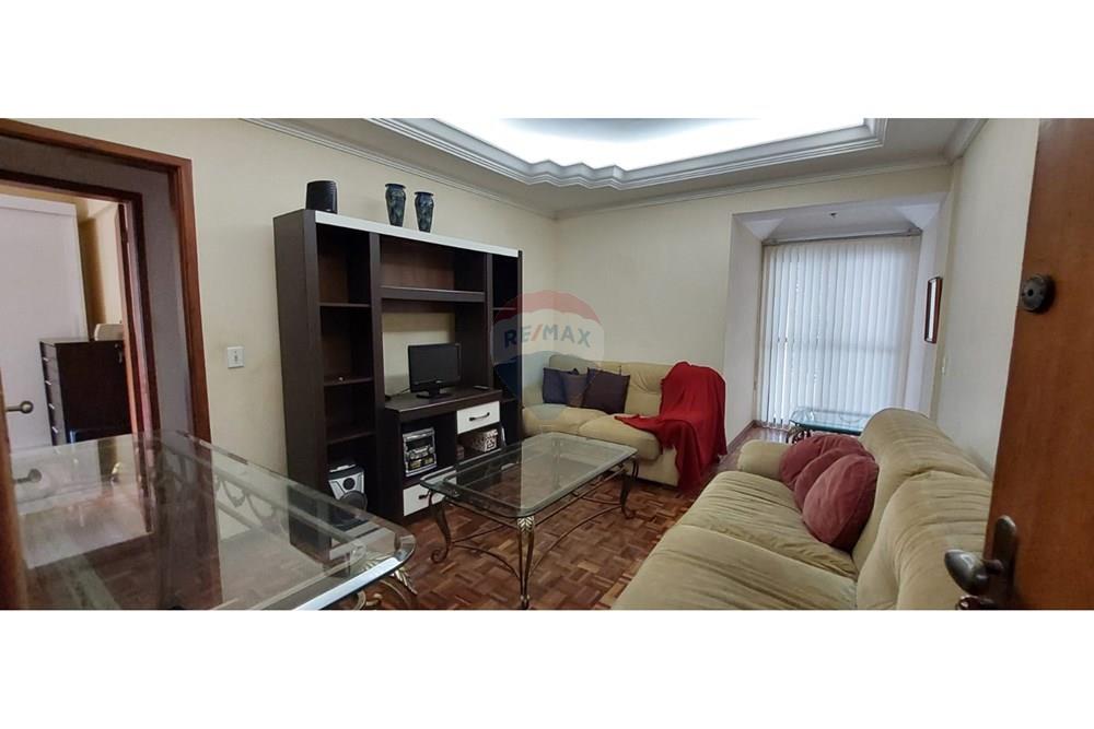 Apartamento - Alugar - Juiz de Fora , Minas Gerais - Foto da Sala - f1.jpeg - Sala - 860361050-79