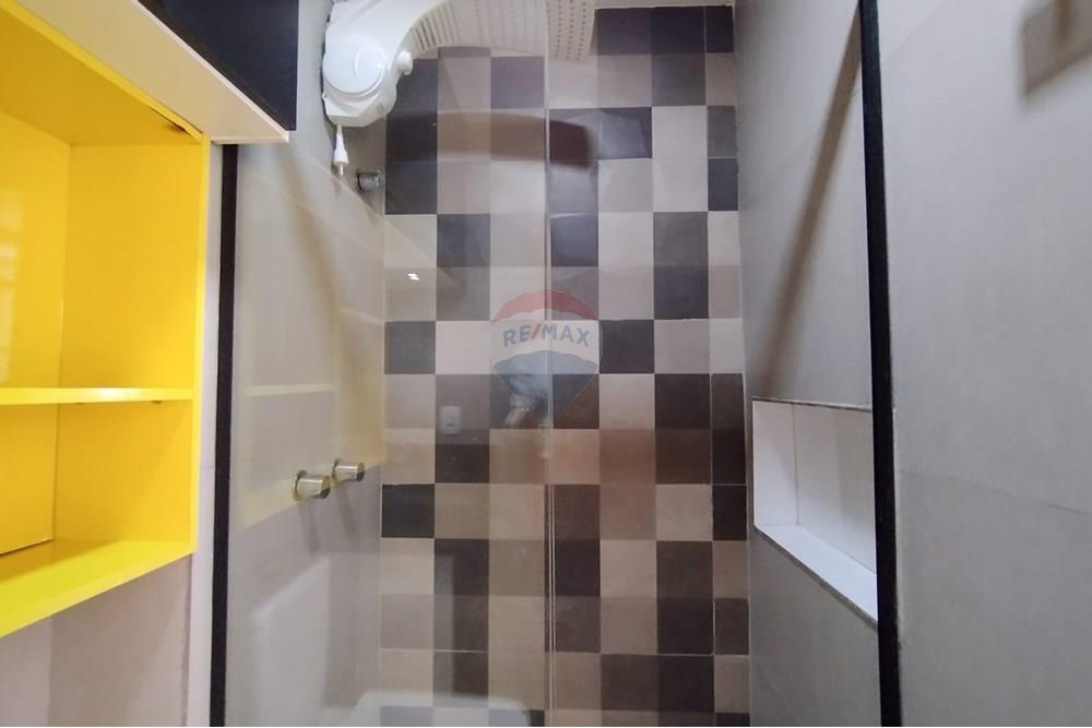 Residential - คอนโด-อพาร์ทเมนต์ - Juiz de Fora , Minas Gerais - BR - WhatsApp Image 2025-09-16 at 00.37.50 (2).jpeg - ห้องน้ำ - 860241112-115