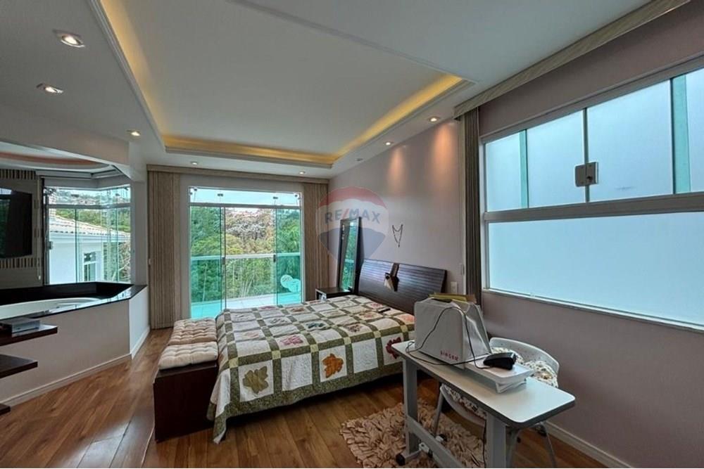 Casa - Alugar - Juiz de Fora , Minas Gerais - WhatsApp Image 2025-11-21 at 09.20.57 (1).jpeg - Suite - 860431060-69