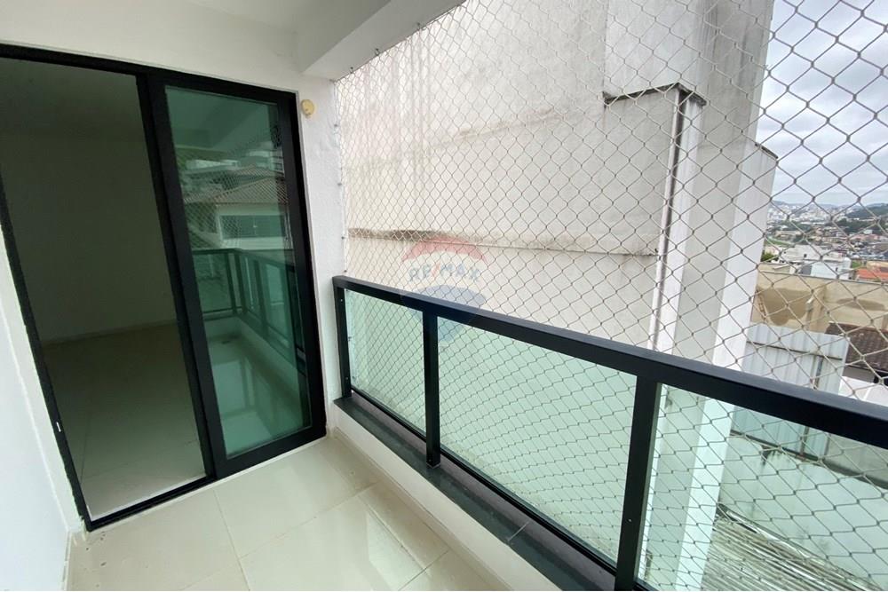 Apartamento - Alugar - Juiz de Fora , Minas Gerais - IMG_9657.JPEG - 860301009-530